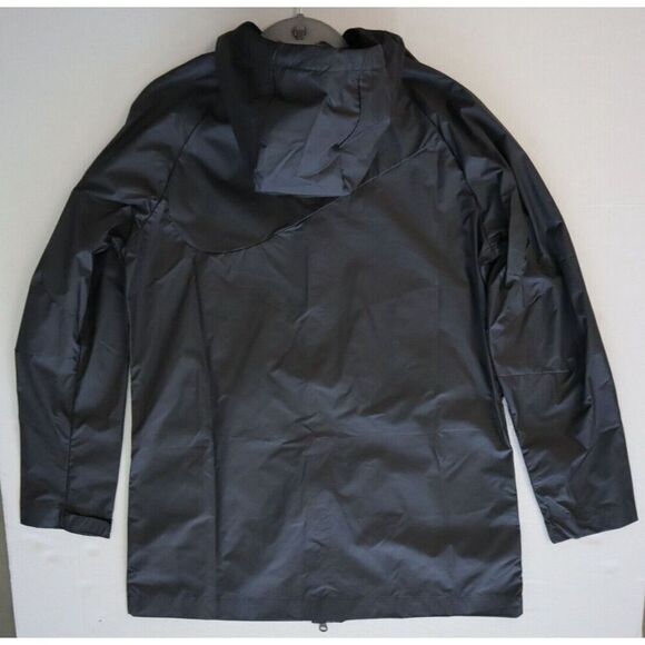 Nike DJ6316-010 Women's Sz M Dark Gray Storm-FIT Acedemy Pro Jacket - Picture 13 of 13